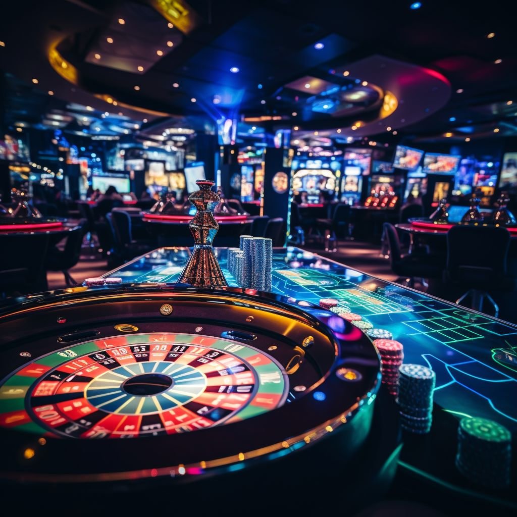 Slot online phong phú với giao diện tiếng Việt trên kqbd 7m